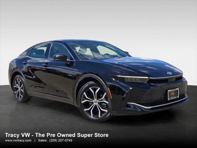 2024 Toyota Crown Limited for sale in Tracy, CA