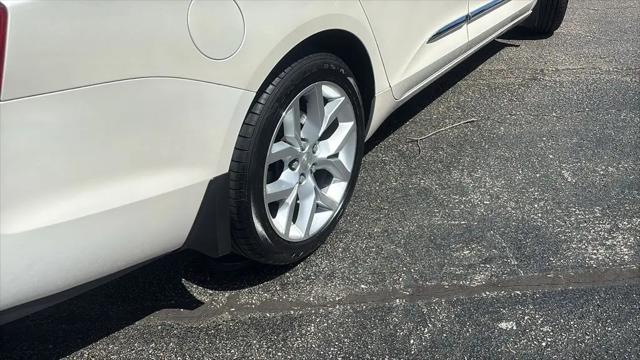 2014 Chevrolet Impala 2LZ