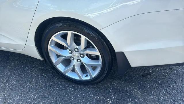 2014 Chevrolet Impala 2LZ