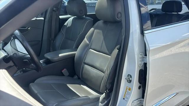 2014 Chevrolet Impala 2LZ