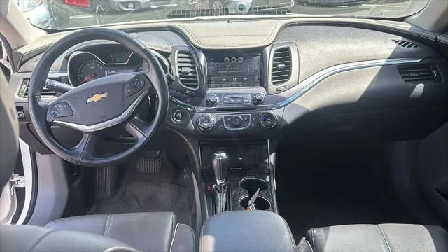 2014 Chevrolet Impala 2LZ