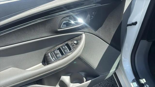 2014 Chevrolet Impala 2LZ