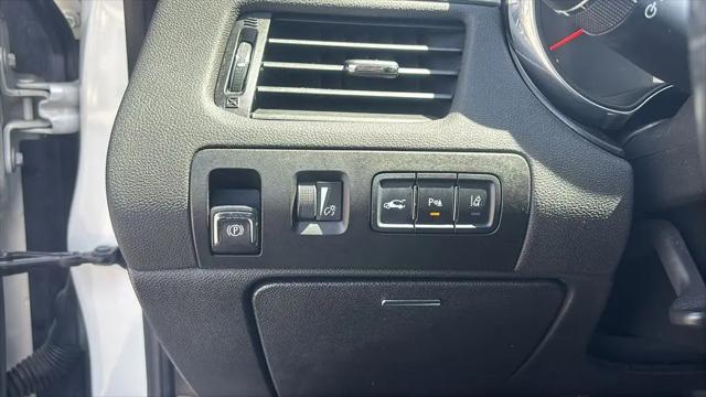 2014 Chevrolet Impala 2LZ