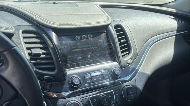 2014 Chevrolet Impala 2LZ