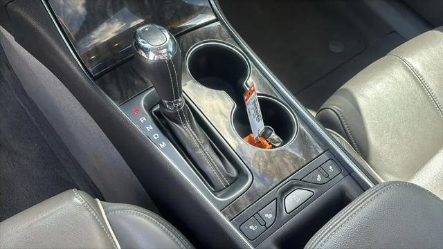 2014 Chevrolet Impala 2LZ