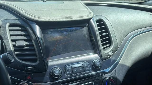 2014 Chevrolet Impala 2LZ