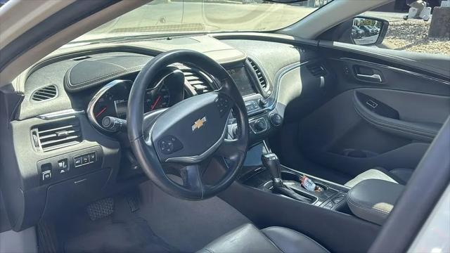2014 Chevrolet Impala 2LZ