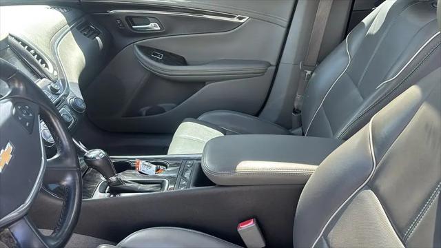 2014 Chevrolet Impala 2LZ