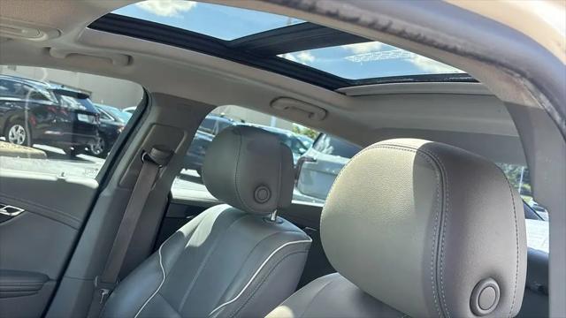 2014 Chevrolet Impala 2LZ