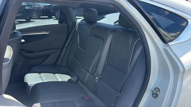 2014 Chevrolet Impala 2LZ