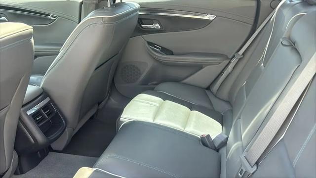 2014 Chevrolet Impala 2LZ