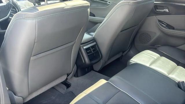 2014 Chevrolet Impala 2LZ