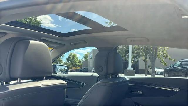 2014 Chevrolet Impala 2LZ