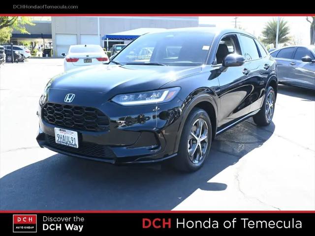 2024 Honda HR-V 2WD EX-L for sale in Temecula, CA