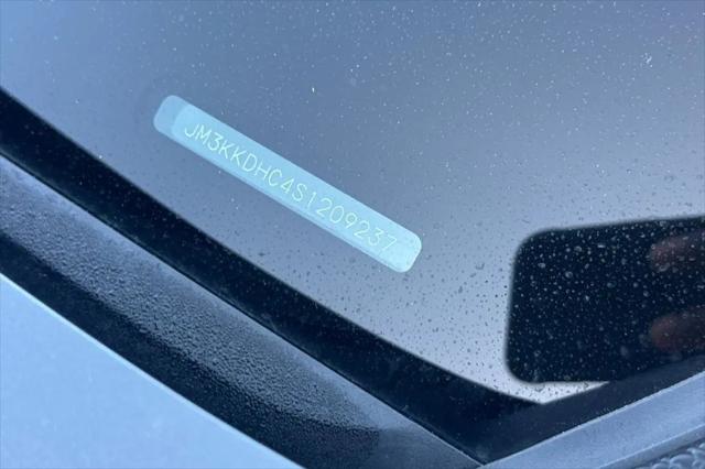 2025 Mazda X-90 3.3 Turbo S Premium Package