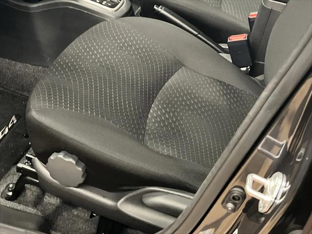 2024 Mitsubishi Mirage G4 SE
