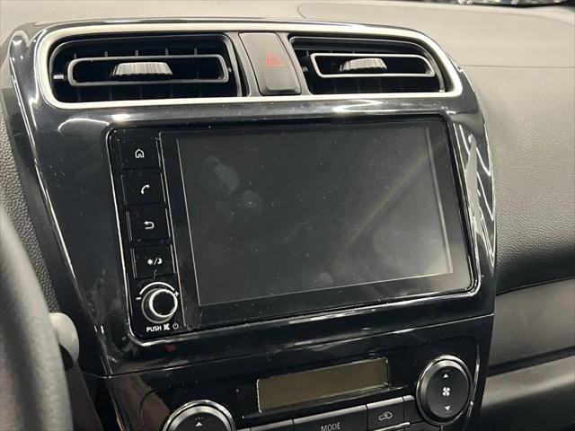 2024 Mitsubishi Mirage G4 SE