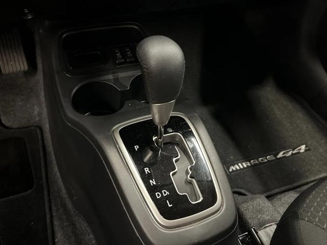 2024 Mitsubishi Mirage G4 SE