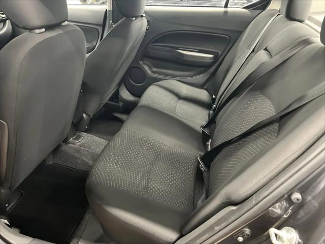 2024 Mitsubishi Mirage G4 SE