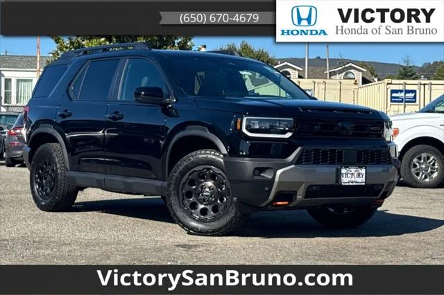 2026 Honda Passport AWD TrailSport Blackout for sale in San Bruno, CA
