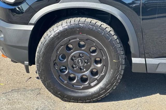 2026 Honda Passport AWD TrailSport Blackout