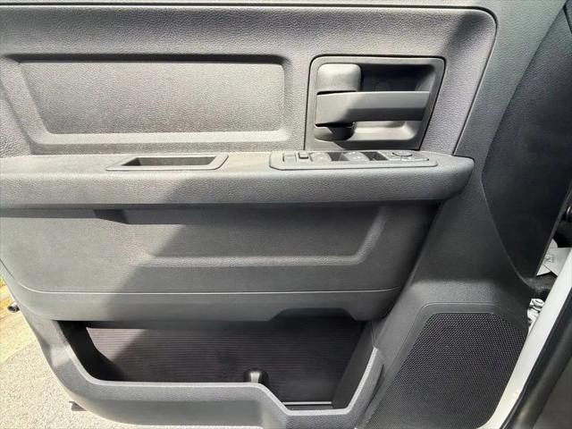 2026 Ram 5500 Tradesman/Big Horn