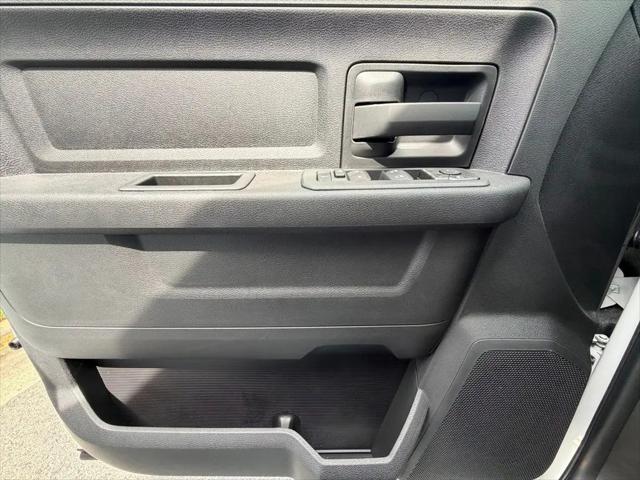 2026 Ram 5500 Tradesman/Big Horn
