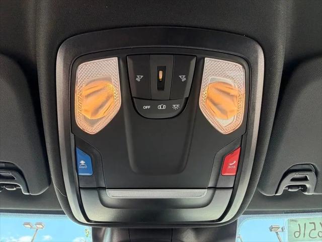2026 Ram 5500 Tradesman/Big Horn
