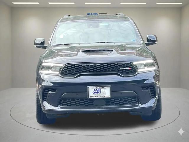 2026 Dodge Durango GT Plus AWD HEMI V8