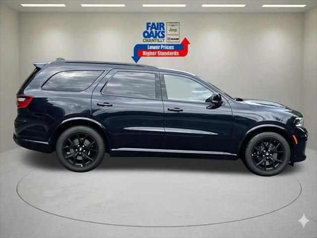 2026 Dodge Durango GT Plus AWD HEMI V8