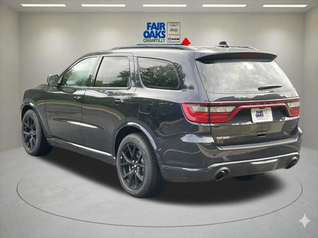 2026 Dodge Durango GT Plus AWD HEMI V8