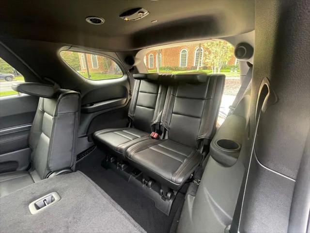2026 Dodge Durango GT Plus AWD HEMI V8