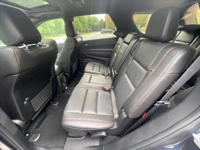 2026 Dodge Durango GT Plus AWD HEMI V8