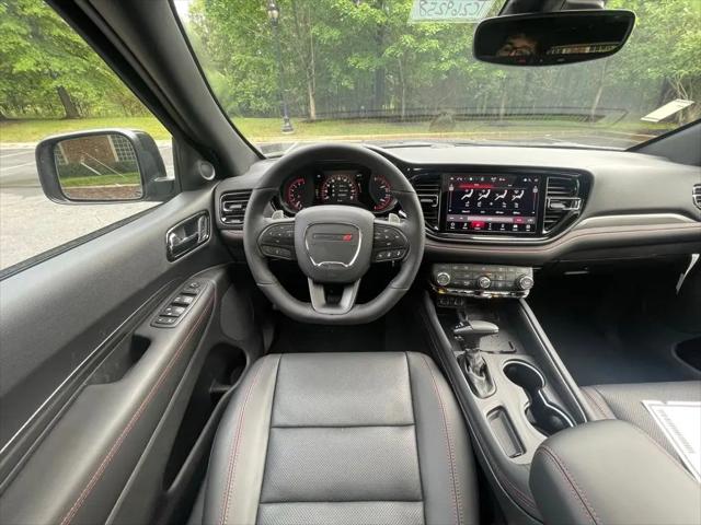 2026 Dodge Durango GT Plus AWD HEMI V8