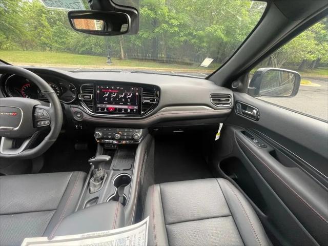 2026 Dodge Durango GT Plus AWD HEMI V8