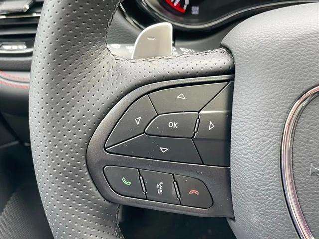 2026 Dodge Durango GT Plus AWD HEMI V8