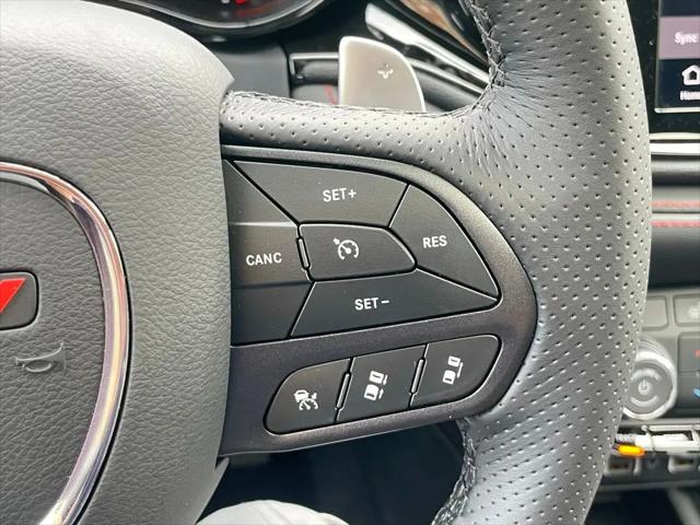 2026 Dodge Durango GT Plus AWD HEMI V8