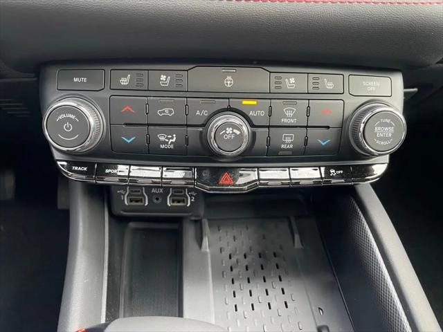 2026 Dodge Durango GT Plus AWD HEMI V8