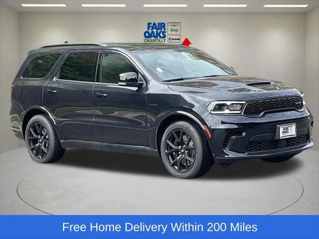 2026 Dodge Durango GT Plus AWD HEMI V8 for sale in Chantilly, VA
