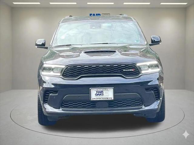 2026 Dodge Durango GT Plus AWD HEMI V8