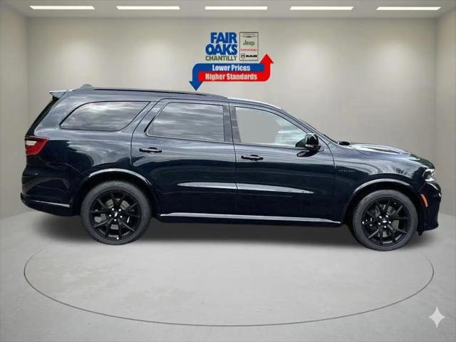 2026 Dodge Durango GT Plus AWD HEMI V8