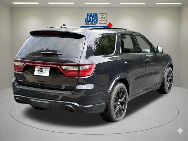 2026 Dodge Durango GT Plus AWD HEMI V8