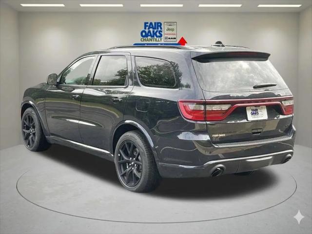 2026 Dodge Durango GT Plus AWD HEMI V8