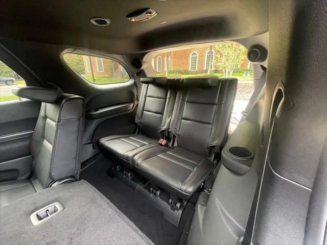 2026 Dodge Durango GT Plus AWD HEMI V8