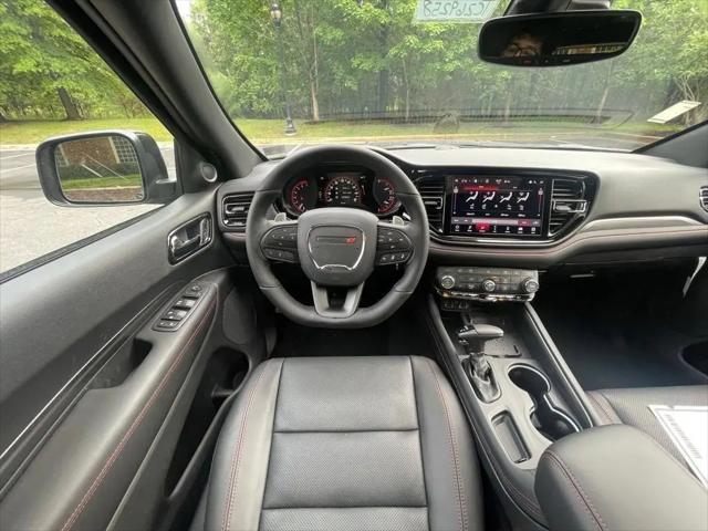 2026 Dodge Durango GT Plus AWD HEMI V8
