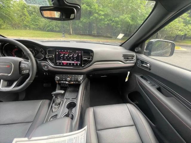 2026 Dodge Durango GT Plus AWD HEMI V8
