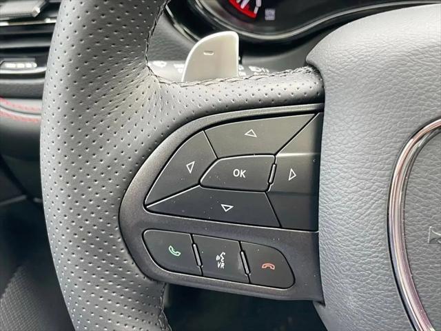 2026 Dodge Durango GT Plus AWD HEMI V8