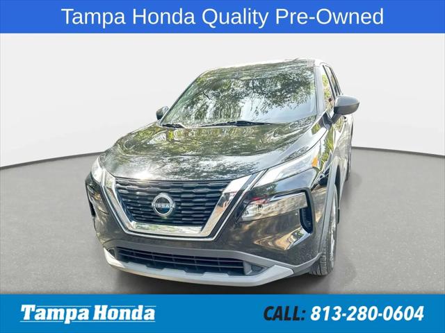 2023 Nissan Rogue S Intelligent AWD for sale in Tampa, FL