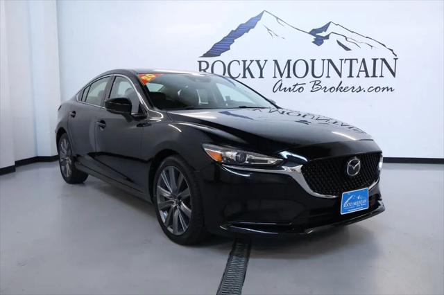 2020 Mazda Mazda6 Touring for sale in Colorado Springs, CO