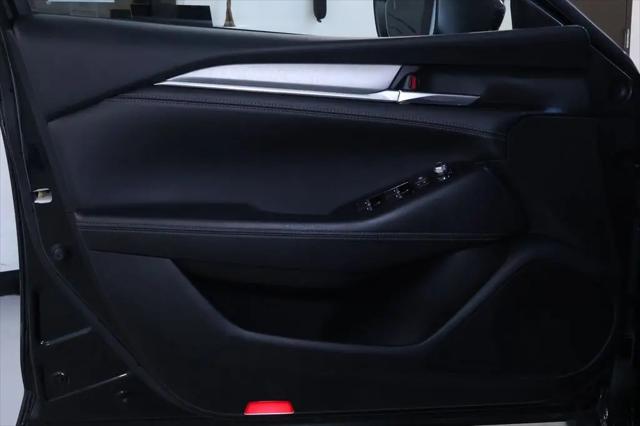 2020 Mazda Mazda6 Touring
